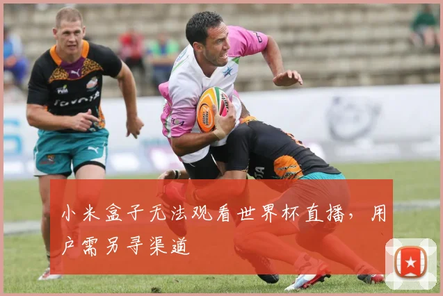 小米盒子无法观看世界杯直播，用户需另寻渠道