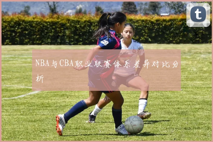 NBA与CBA职业联赛体系差异对比分析