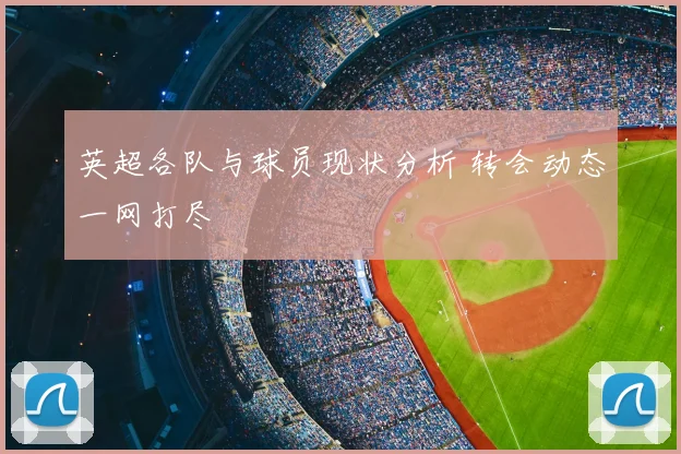英超各队与球员现状分析 转会动态一网打尽