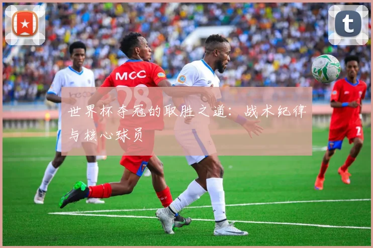 世界杯夺冠的取胜之道：战术纪律与核心球员
