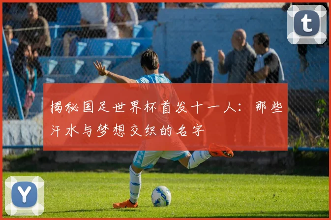 揭秘国足世界杯首发十一人：那些汗水与梦想交织的名字