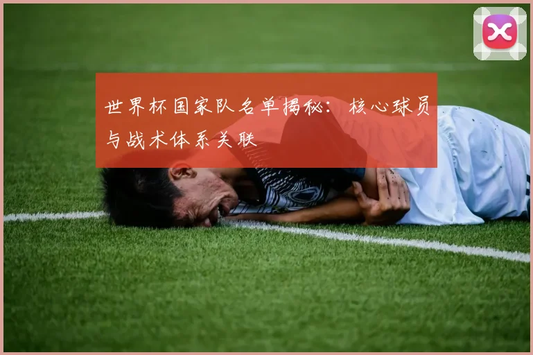世界杯国家队名单揭秘:核心球员与战术体系关联