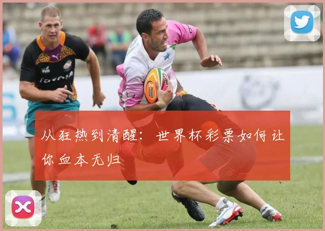 从狂热到清醒：世界杯彩票如何让你血本无归