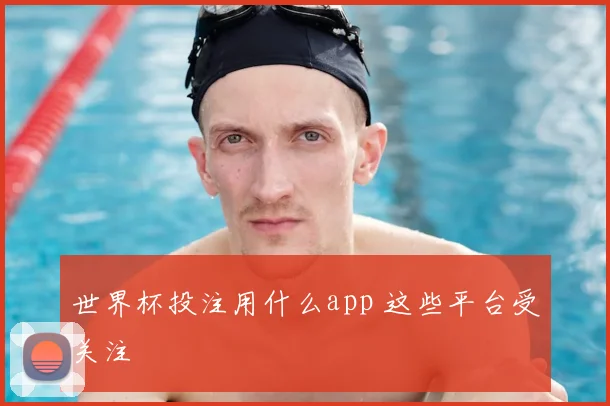 世界杯投注用什么app 这些平台受关注